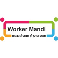 Worker Mandi logo - Similar company to Satcap India Pvt Ltd