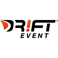 DRIFT Event GmbH logo - Similar company to Sturmkind Gmbh