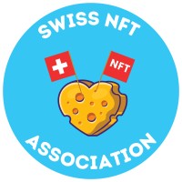 Swiss NFT Association logo - Similar company to Onchainlabs