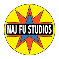Naj Fu Studios LLC logo - Similar company to Create Entertainment