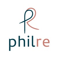 Philanthrope Reimagined logo - Similar company to No More Under