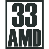 33AMD Plataforma Digital logo - Similar company to Amicon Technologies Pvt. Ltd.