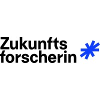 Zukunftsforscherin.de logo - Similar company to Ellery Studio