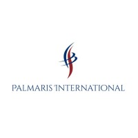 Palmaris International logo - Similar company to Ti Data Science