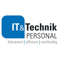 iT-Tech Personal AG logo - Similar company to Hk It Solutions(Hi Solutions)