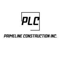 Primeline Construction Inc.