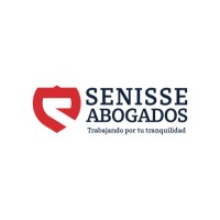 Senisse Abogados logo - Similar company to Cámara Legal Educativa Fortaleza
