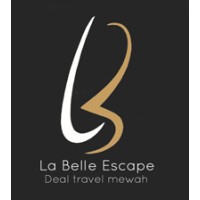 La Belle Escape logo - Similar company to Pt. Tiga Token Digital