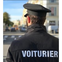 Le comité des voituriers logo - Similar company to Luxova
