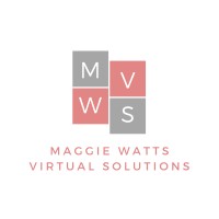 MW Virtual Solutions logo - Similar company to Comit Projects Ltd.