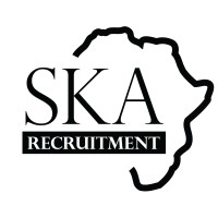 SKA Recruitment logo - Similar company to Positive Hand (Acquired By Pagegroup)