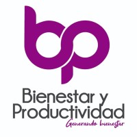 BIENESTAR Y PRODUCTIVIDAD logo - Similar company to Flip!