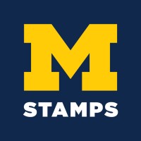 Penny W. Stamps School of Art & Design logo - Similar company to Alumni Association Of The University Of Michigan