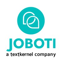 Joboti (Acquired by Textkernel) logo - Similar company to Akyla