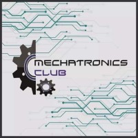 Mechatronics Club logo - Similar company to Mechatronics