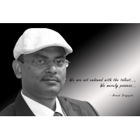 arnabsengupta.com logo - Similar company to Rydberg Engineering