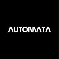 Automata logo - Similar company to Tickete