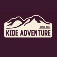Kide Adventure logo - Similar company to Profeel®