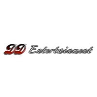 DD Entertainment