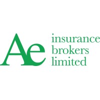 Ae Insurance Brokers Ltd logo - Similar company to Finch, Insurance Brokers