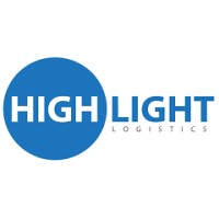 Highlight International Logistics Pte Ltd logo - Similar company to Pilot Logistics Co., Ltd.