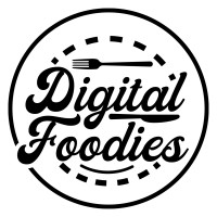 Digital Foodies logo - Similar company to Kingaroo Digital Marketing Sl