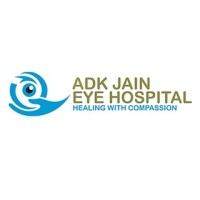 Adk Jain Eye Hospital
