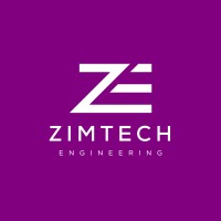 Zimtech Engineering logo - Similar company to K.S.K Engineering