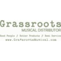 Grassroots Musical Distributor