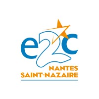 E2C Nantes Saint-Nazaire logo - Similar company to Koulaskool, L'École Pour La Transformation Écologique Des Métiers Commerciaux