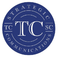 TC Strategic Communications logo - Similar company to Qspace