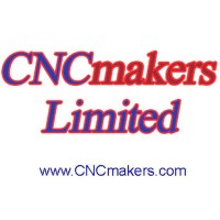 CNCmakers Limited logo - Similar company to Pt Faskin Modul Putra