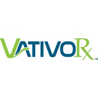VativoRx Rebate Team logo - Similar company to Monane Group Clinical Consulting