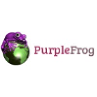 Purple Frog Text Ltd