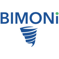BIMONI logo - Similar company to Table Pong