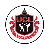 UCL Kickboxing Club logo - Similar company to Ultra Education Services Ltd