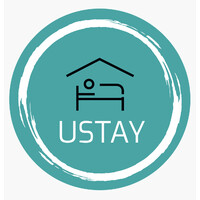 UStay Aparthotels logo - Similar company to Nomad Aparthotels