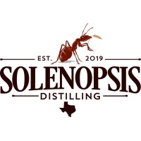 Solenopsis Distilling