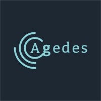 Agedes logo - Similar company to Kitcentrum.Nl