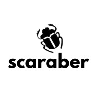 Scaraber logo - Similar company to Nixai
