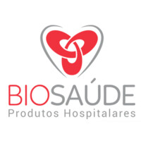 BIOSAUDE PRODUTOS HOSPITALARES logo - Similar company to Biosaúde