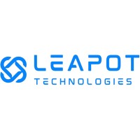 Leapot Technologies logo - Similar company to Ashdip It Solutions
