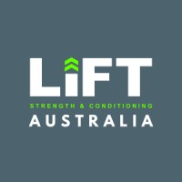 LiFT Australia logo - Similar company to Your Body Osteopathy