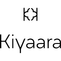 Kiyaara logo - Similar company to Sugar Print