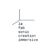 La FabSonic logo - Similar company to Slafa