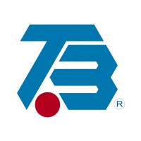 TBi Industries GmbH logo - Similar company to Thinventions Gmbh