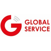 Global Service Phone logo - Similar company to Smile Production®