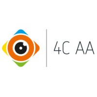 4CAA logo - Similar company to Brickl