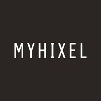 MYHIXEL logo - Similar company to Levels Up Ventures
