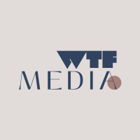 WTF Media logo - Similar company to Indeva